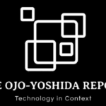 Ojo Yoshida Report Logo