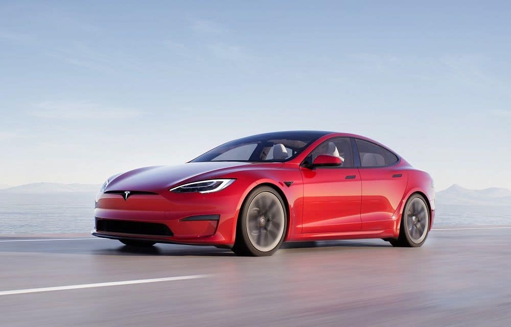 Reining In Tesla’s Driverless Carriage