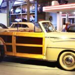 The Romance of the Jalopy - Woody