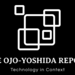 Ojo Yoshida Report logo