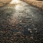 The Inscrutability of Black Ice