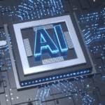 AlphaICs AI accelerator