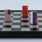 China sanctions Russia