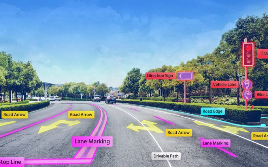 Mobileye Road Experience Management