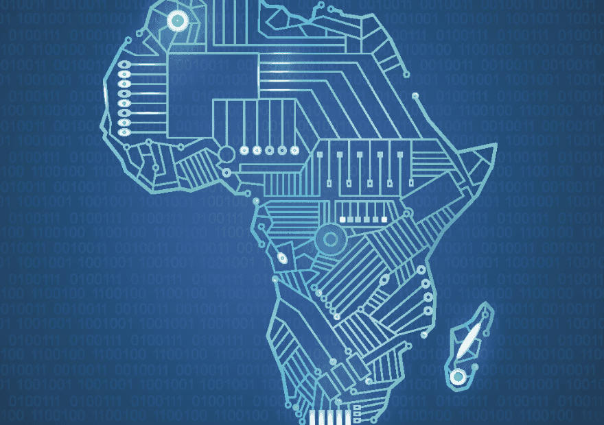 African entrepreneurship redefined to include investors, female entrepreneurs, tech ecosystems
