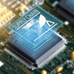 semiconductor supply chain