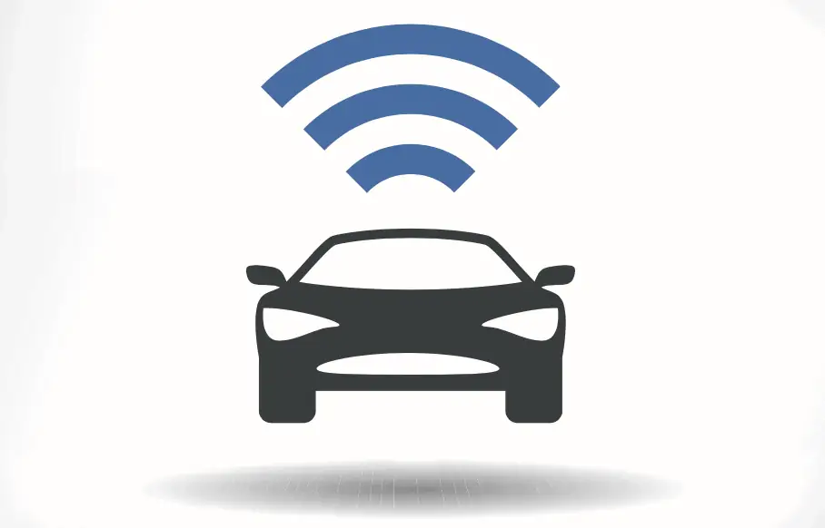 in-vehicle software updates GM Red Hat Linux OS for GM Ultifi