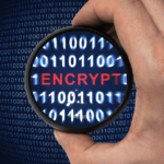 encryption data security fully homomoprhic encryption