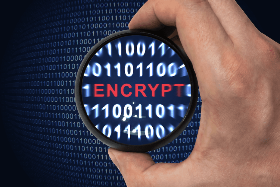 encryption data security fully homomoprhic encryption