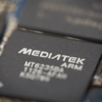 MediaTek and Intel Foundry Services