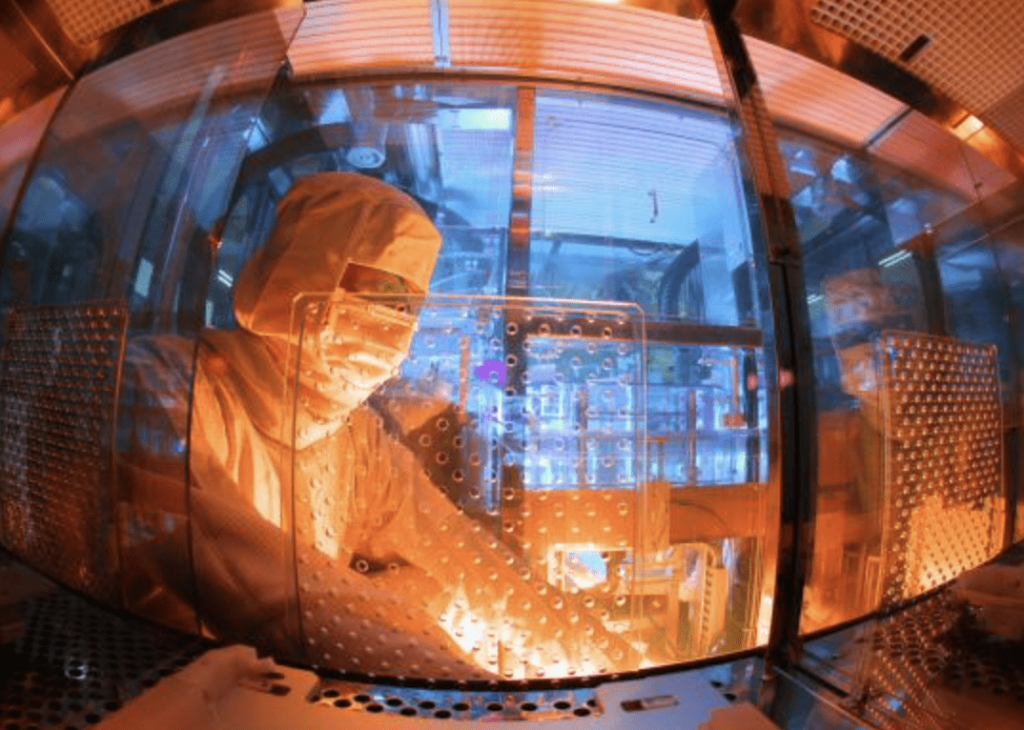 foundry | The Ojo-Yoshida Report foundry semiconductor manufacturing