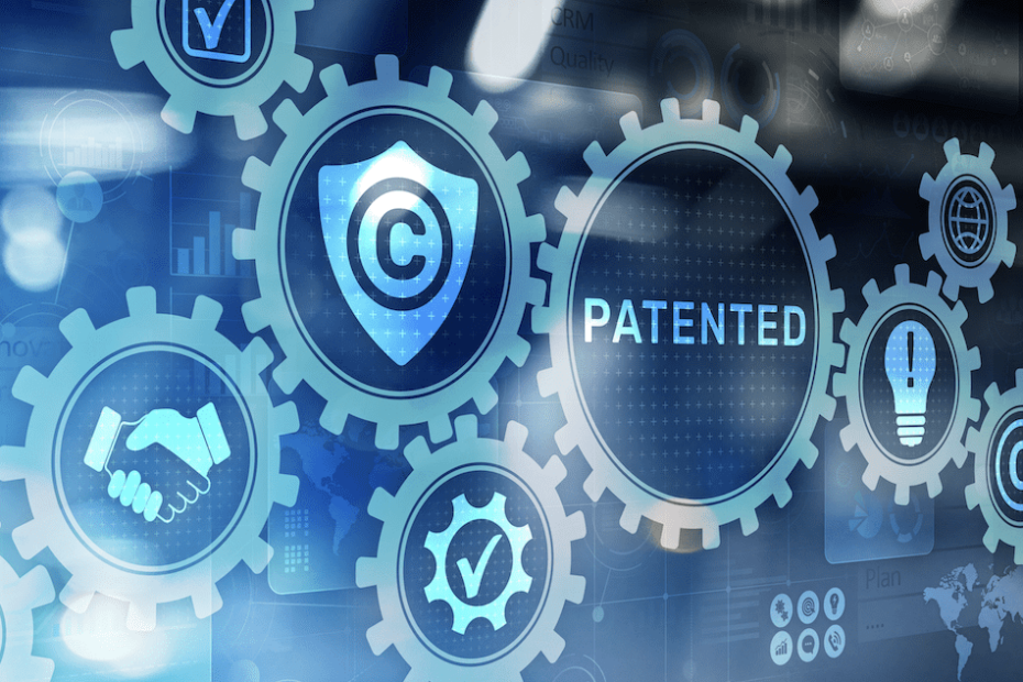 technology patents and licensing