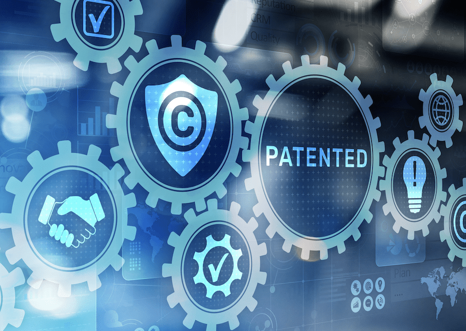 patents | The Ojo-Yoshida Report technology patents and licensing