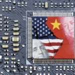 U.S. China semiconductor exports