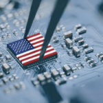 U.S. chip manufacturing