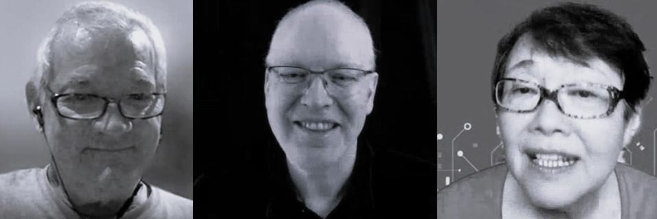 george_phi_junko_podcast | The Ojo-Yoshida Report Podcast with Phil Koopman