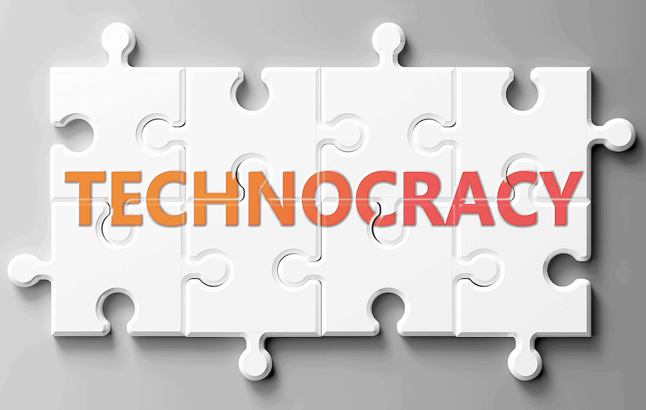 semiconductor technocracy for CHIPS Act