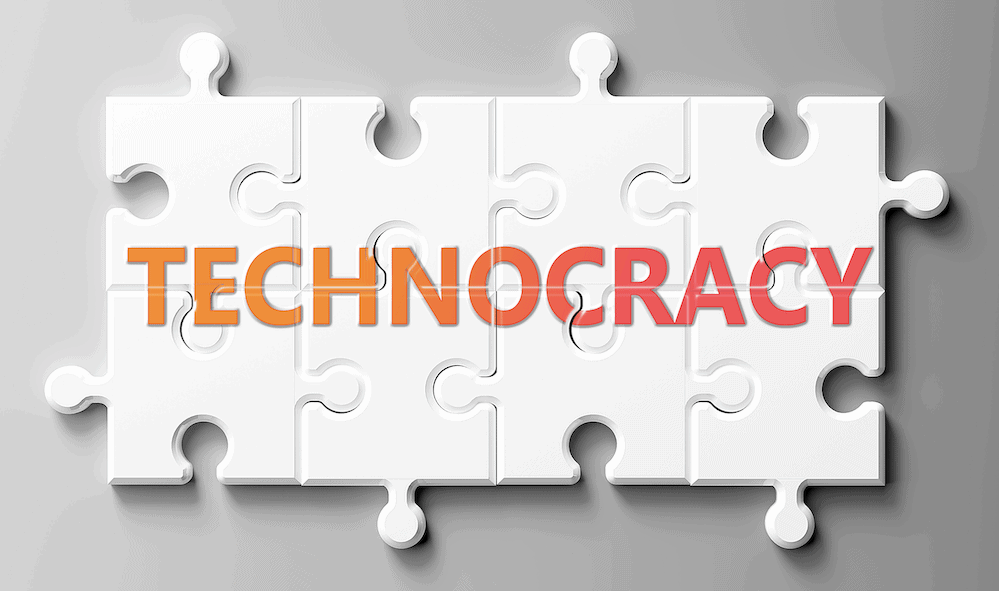 semiconductor technocracy for CHIPS Act