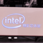 Intel in China