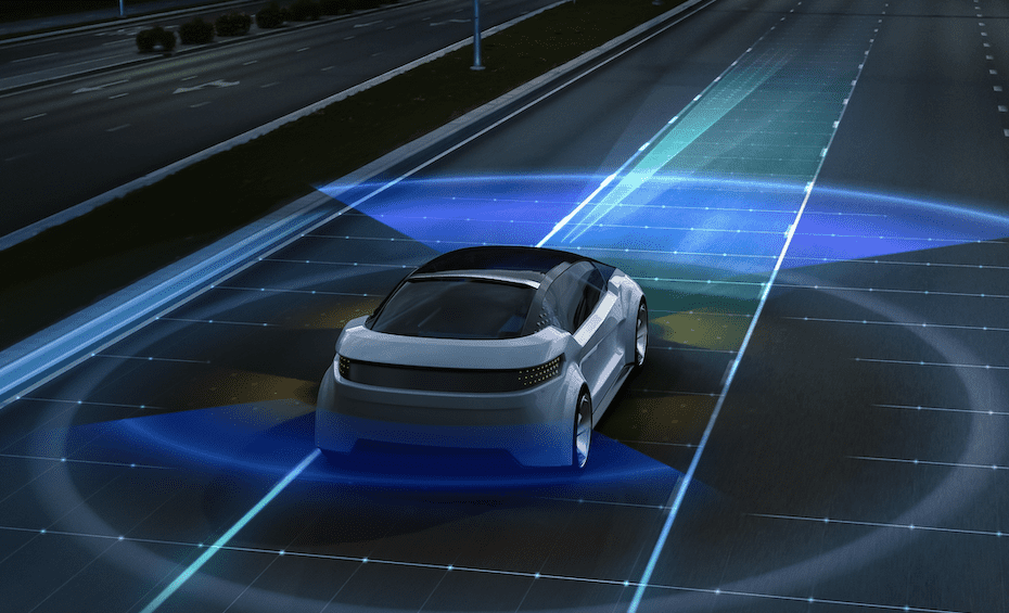 autonomous highway driving