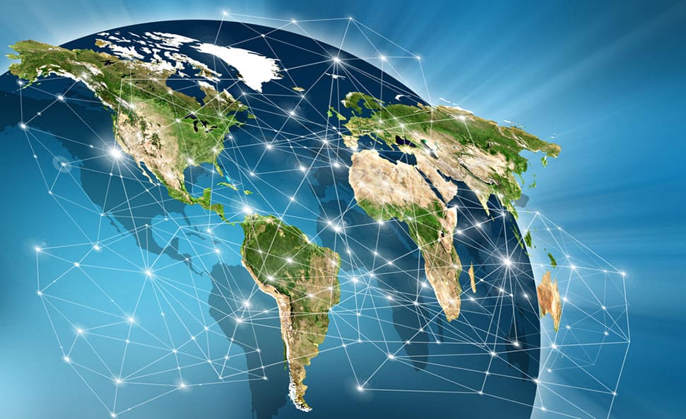 Globalization | The Ojo-Yoshida Report
