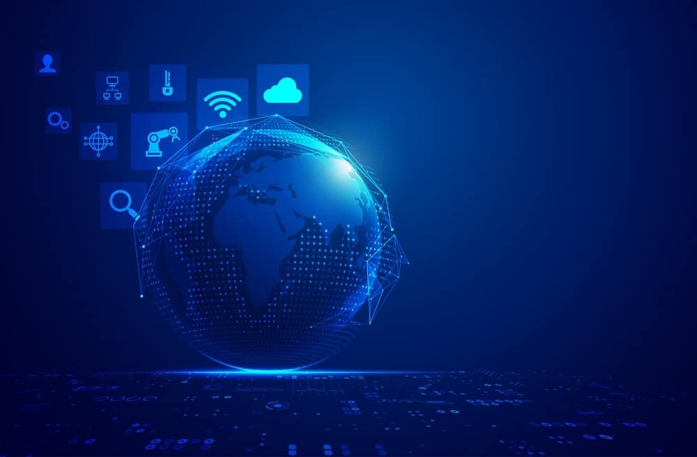 IoT scalability | The Ojo-Yoshida Report