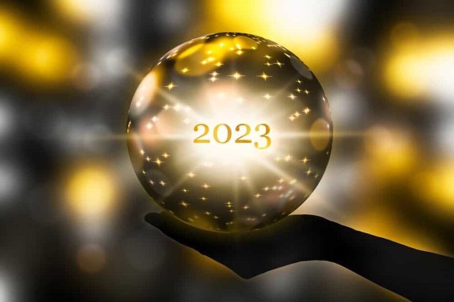 Crystal Ball 2023