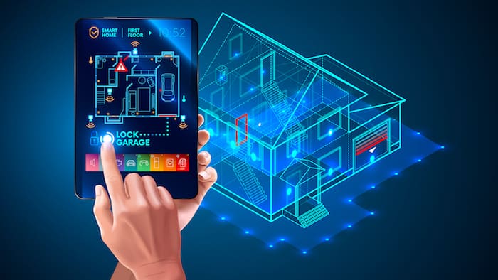 Smart-Home-Technology | The Ojo-Yoshida Report