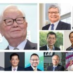 Taiwan Semiconductor Pioneers