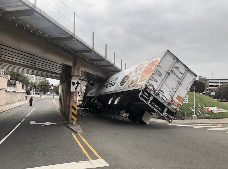 truck_accident | The Ojo-Yoshida Report truck accident