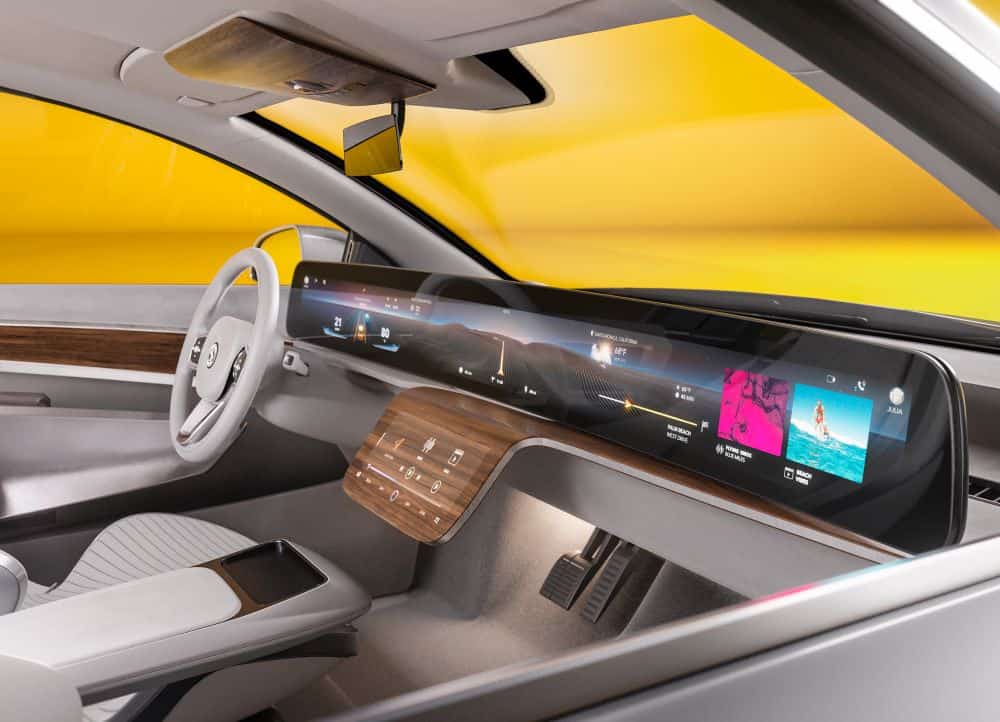 Continental_UX_CES 2023 | The Ojo-Yoshida Report
