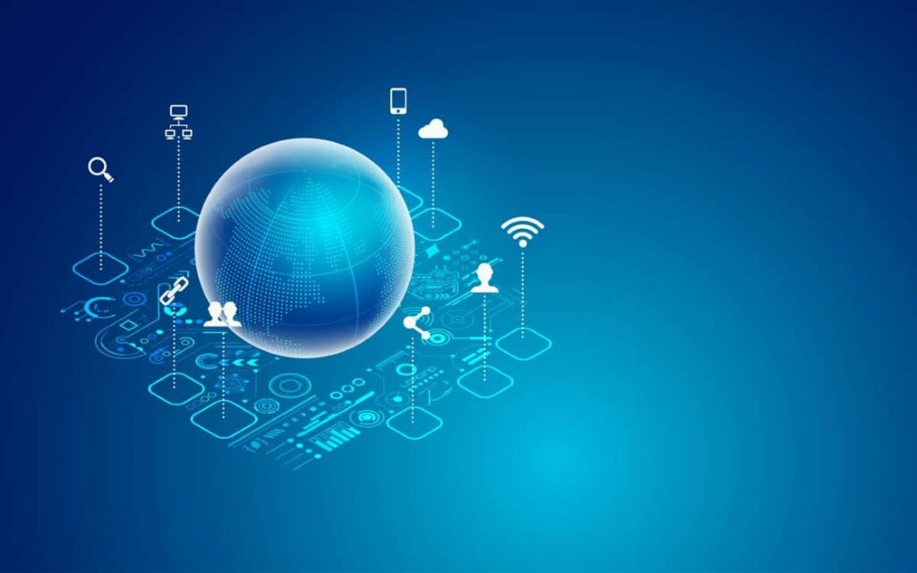 Global IoT | The Ojo-Yoshida Report