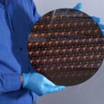 IBM unveils the world's first 2nm chip technology