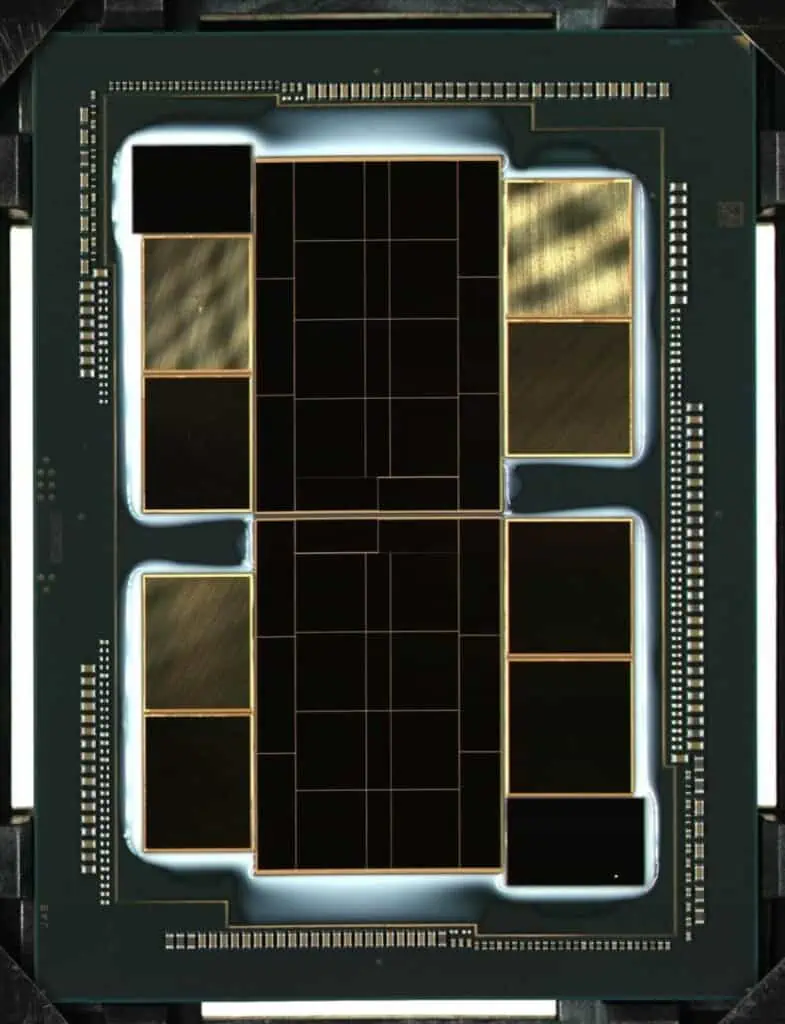 Intel Ponte Vecchio GPU to Feature 63 Chiplets, Foveros 3D Stacking