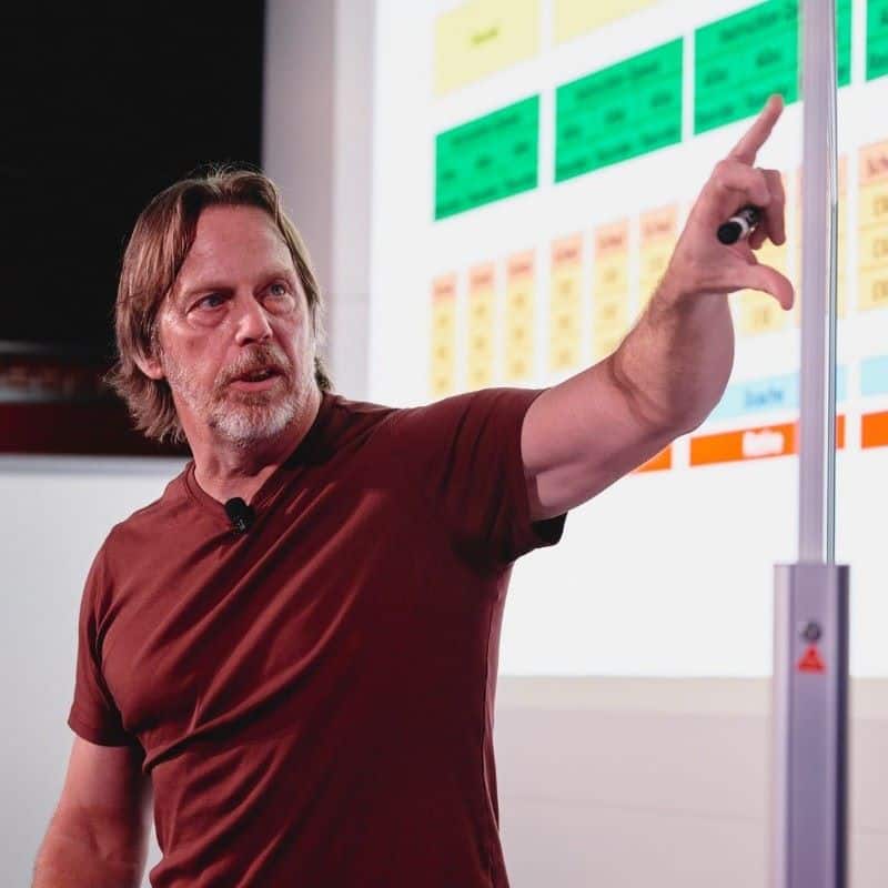 Jim Keller Sketches AI Strategy to Bypass Nvidia The OjoYoshida Report