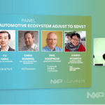 How will the Automotive Ecosystem Adjust to SDVs? (Source: NXP Connects)