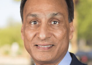 Podcast: What’s Next for Microchip’s Steve Sanghi?