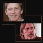 Jim Keller at Intel (left) and Jim Keller at Tenstorrent