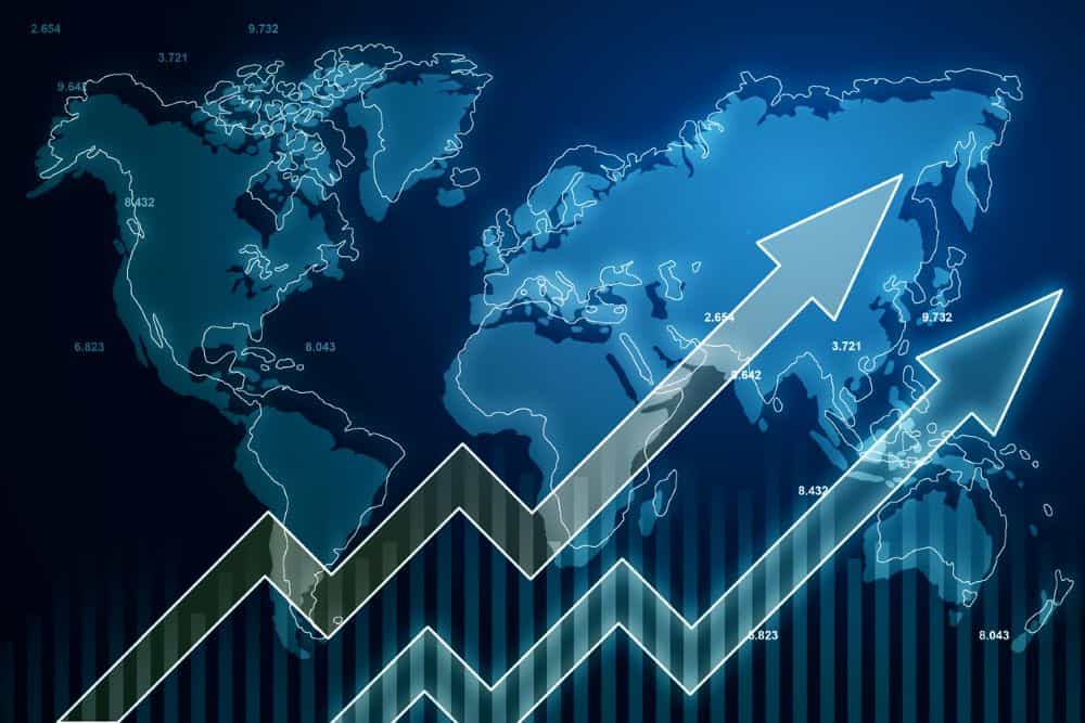 Chips, Politics, High Numbers The OjoYoshida Report