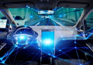 Ethernet Switches: Marvell's Ticket to Automotive