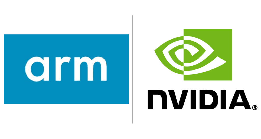 Nvidia-Arm: Where is this Relationship Headed?