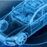 Microchip Puts Pedal to the Auto Design Metal