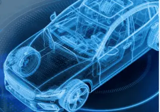 Microchip Puts Pedal to the Auto Design Metal