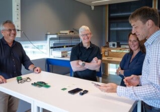 Ask Not What Apple Net Zero Can Do For You …