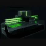 What's the story with 2nm?