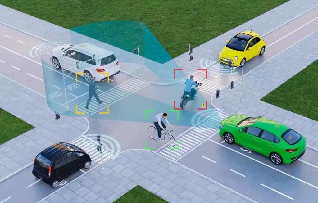 ADAS in 2024: Don’t Expect Clarity on Autonomy & Safety