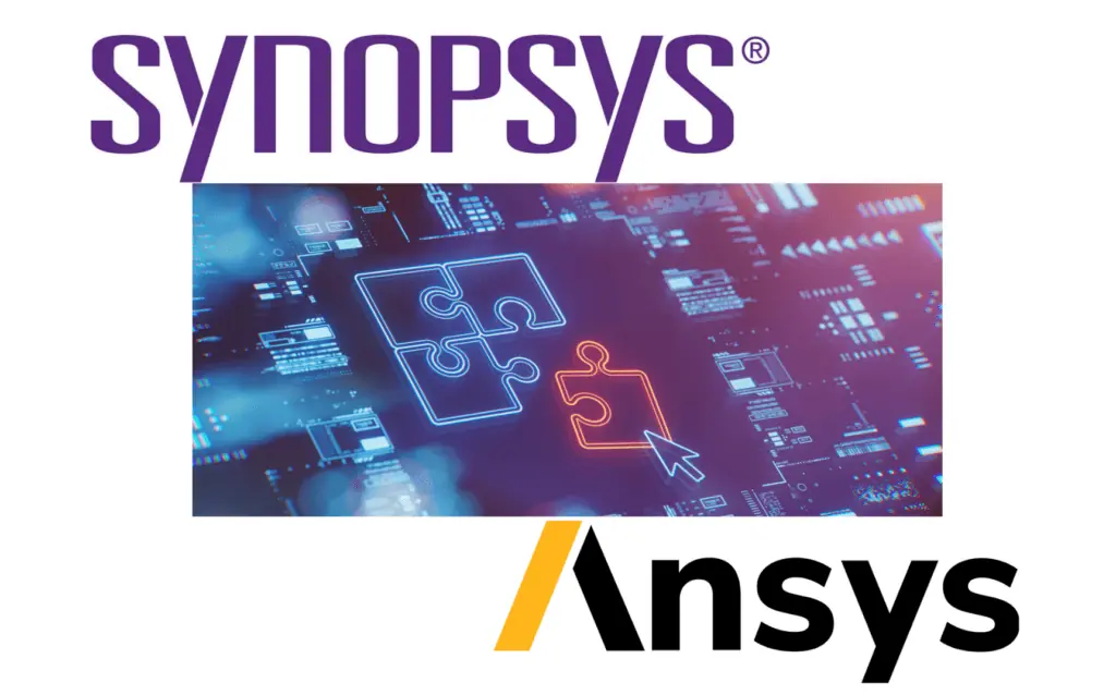 What's Behind Synopsys’ Interest in Ansys?