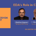Dig Deeper: EDA's Role in Chiplets