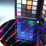 Waveguide Pixel Architecture Casts CMOS Image Sensors in a New Light