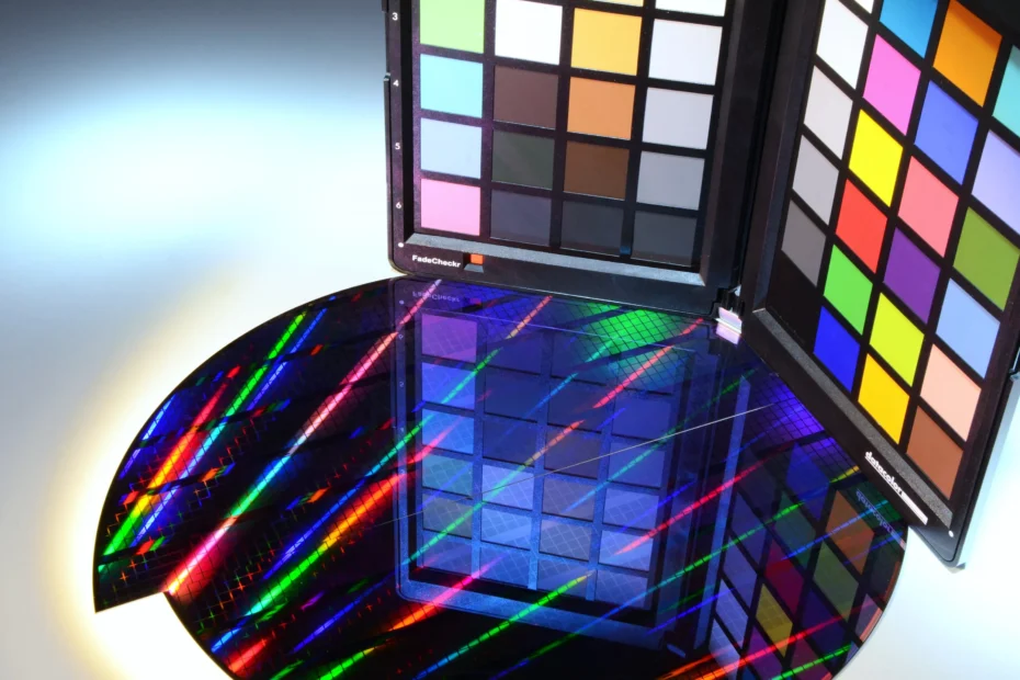 Waveguide Pixel Architecture Casts CMOS Image Sensors in a New Light